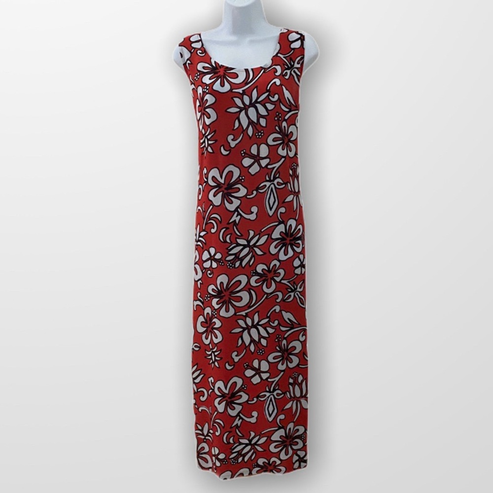 3 for $36 NWOT Bali Girl long dress M, L & XL